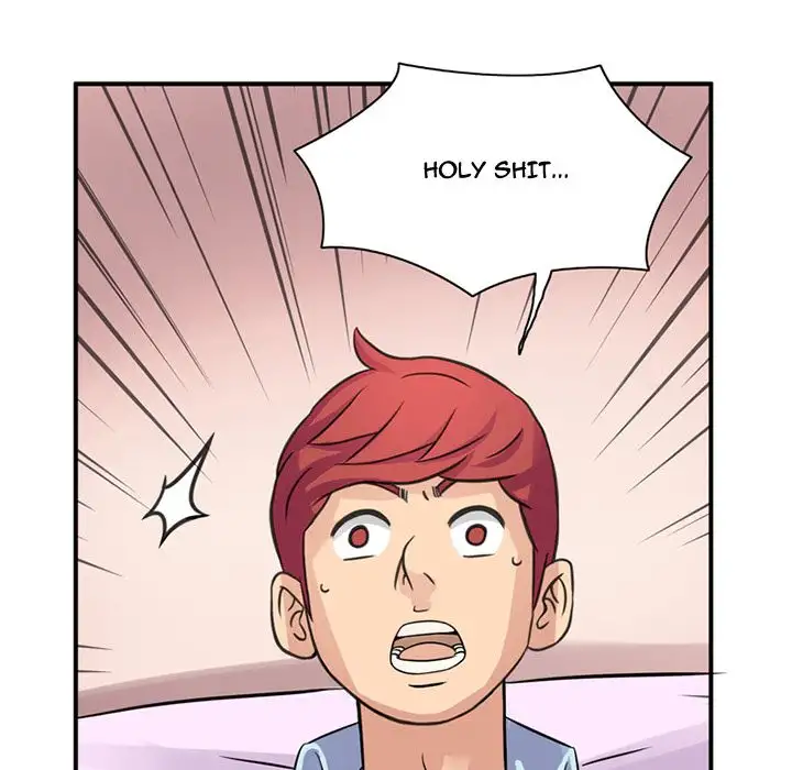 Midnight Toy Shop Chapter 11 - Page 9