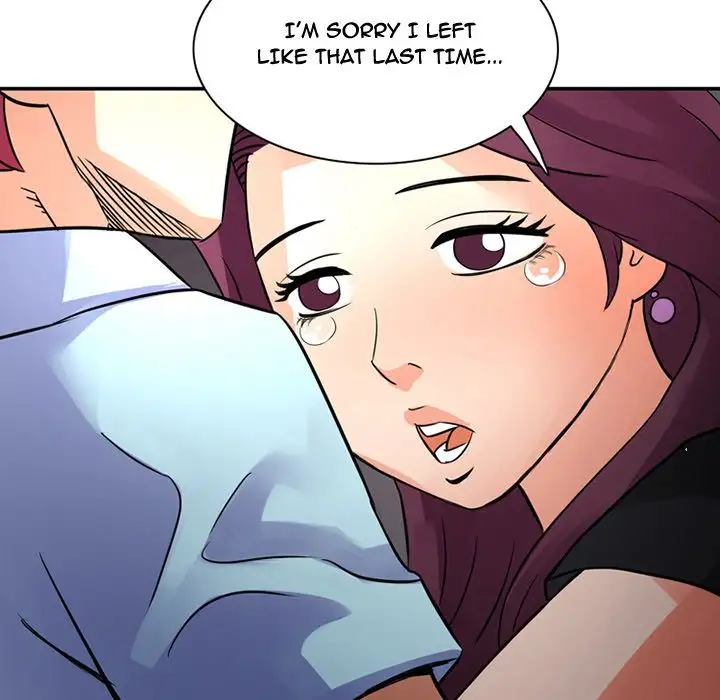 Midnight Toy Shop Chapter 12 - Page 25