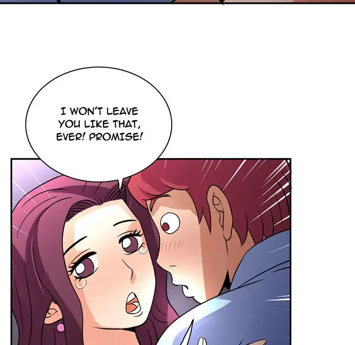 Midnight Toy Shop Chapter 12 - Page 26
