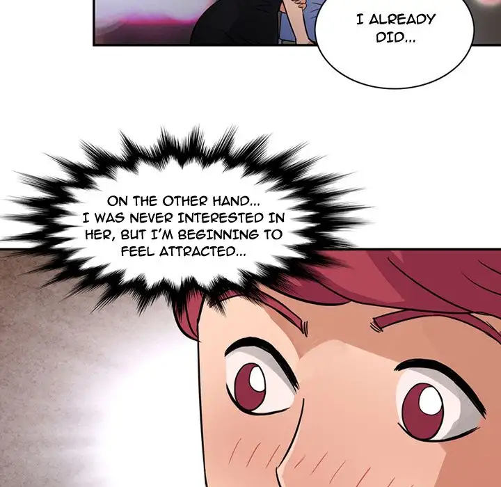 Midnight Toy Shop Chapter 12 - Page 28
