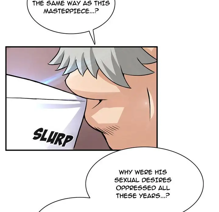 Midnight Toy Shop Chapter 12 - Page 34