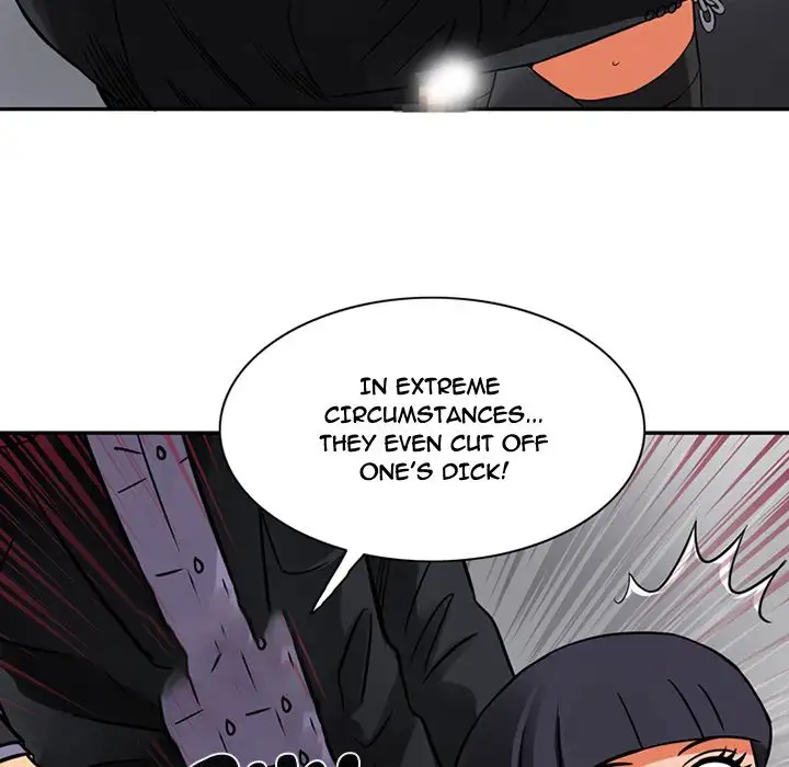 Midnight Toy Shop Chapter 12 - Page 42
