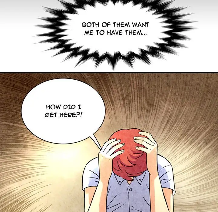 Midnight Toy Shop Chapter 12 - Page 71