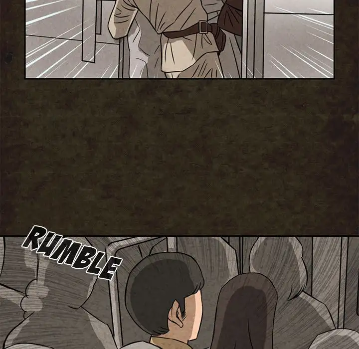 Midnight Toy Shop Chapter 13 - Page 22