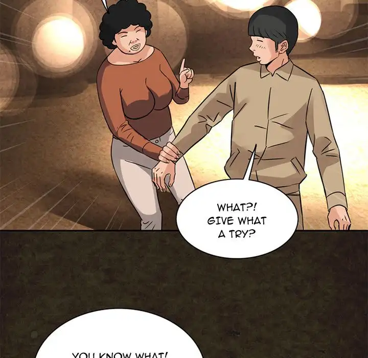 Midnight Toy Shop Chapter 13 - Page 51