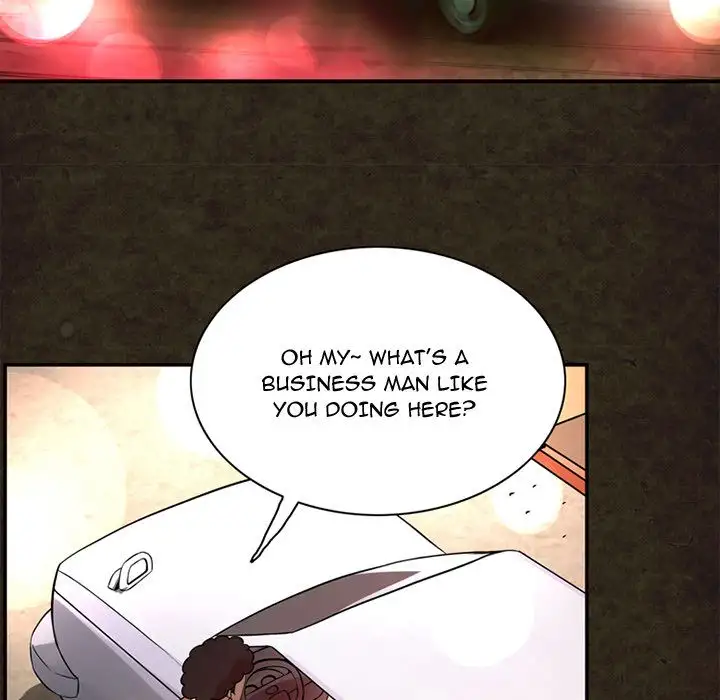 Midnight Toy Shop Chapter 14 - Page 27