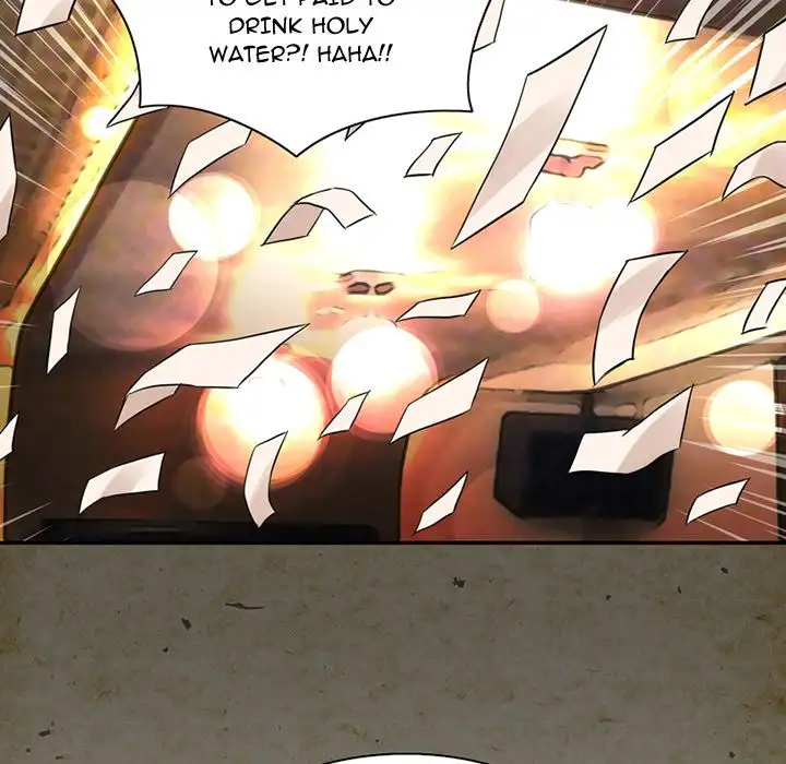 Midnight Toy Shop Chapter 14 - Page 55
