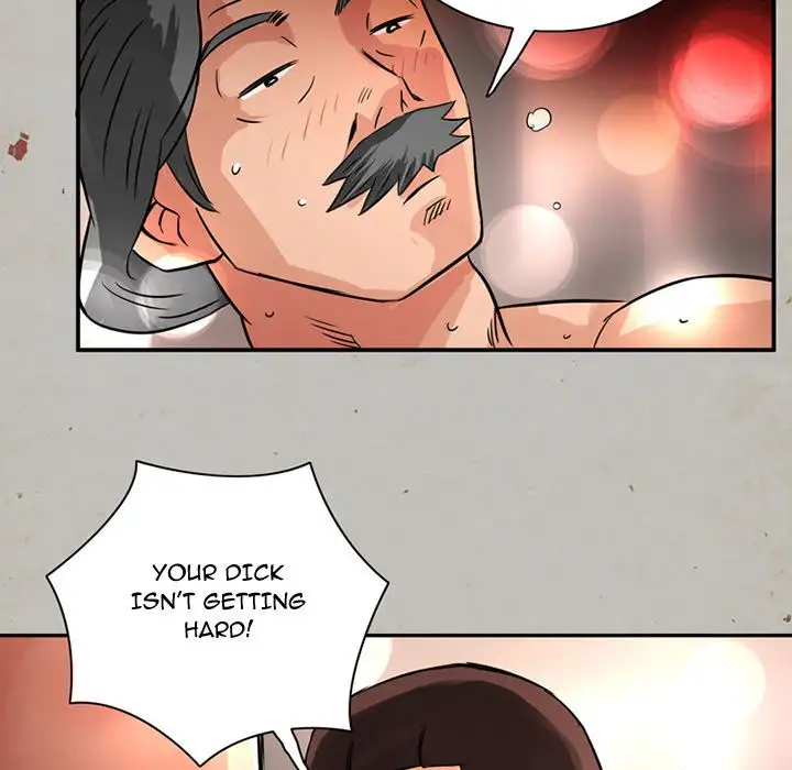 Midnight Toy Shop Chapter 14 - Page 61