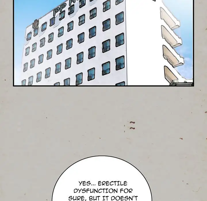 Midnight Toy Shop Chapter 14 - Page 66
