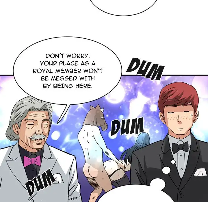 Midnight Toy Shop Chapter 15 - Page 25
