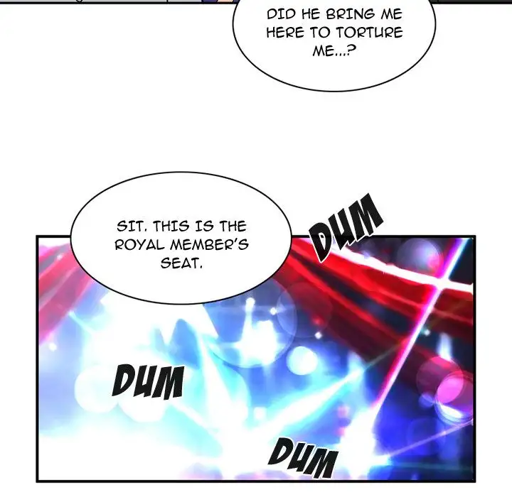 Midnight Toy Shop Chapter 15 - Page 26