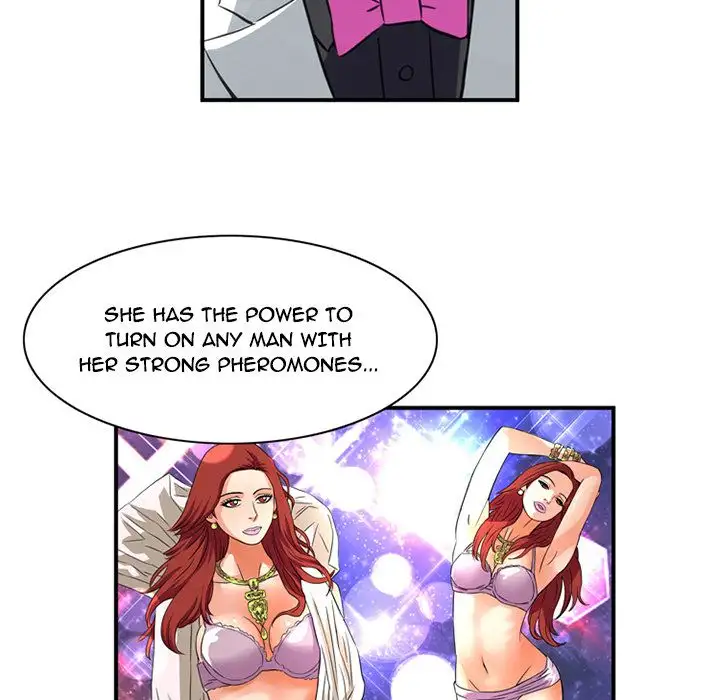 Midnight Toy Shop Chapter 16 - Page 29