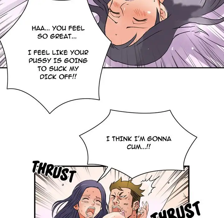 Midnight Toy Shop Chapter 16 - Page 34