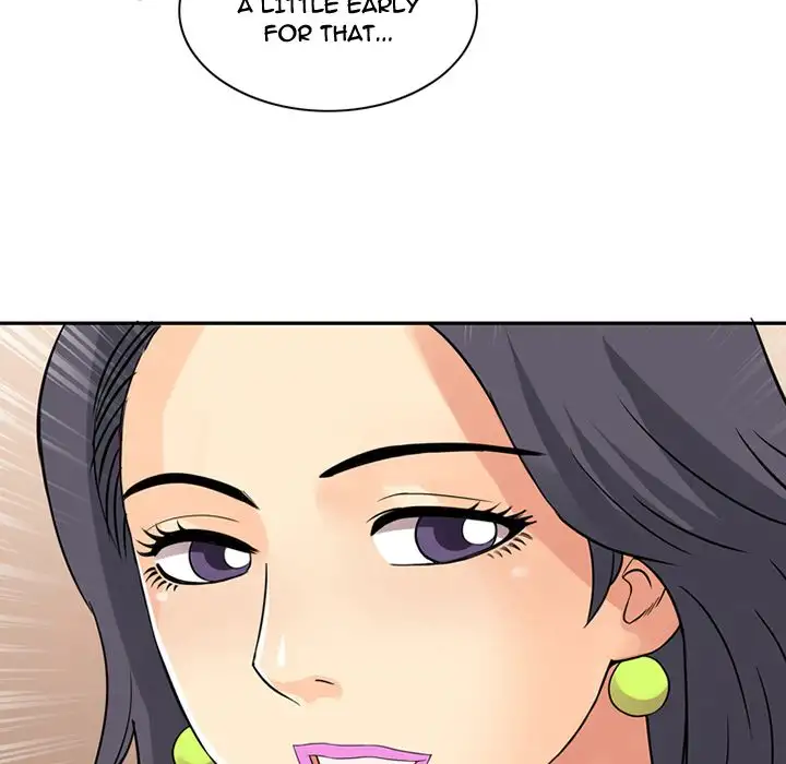 Midnight Toy Shop Chapter 16 - Page 38