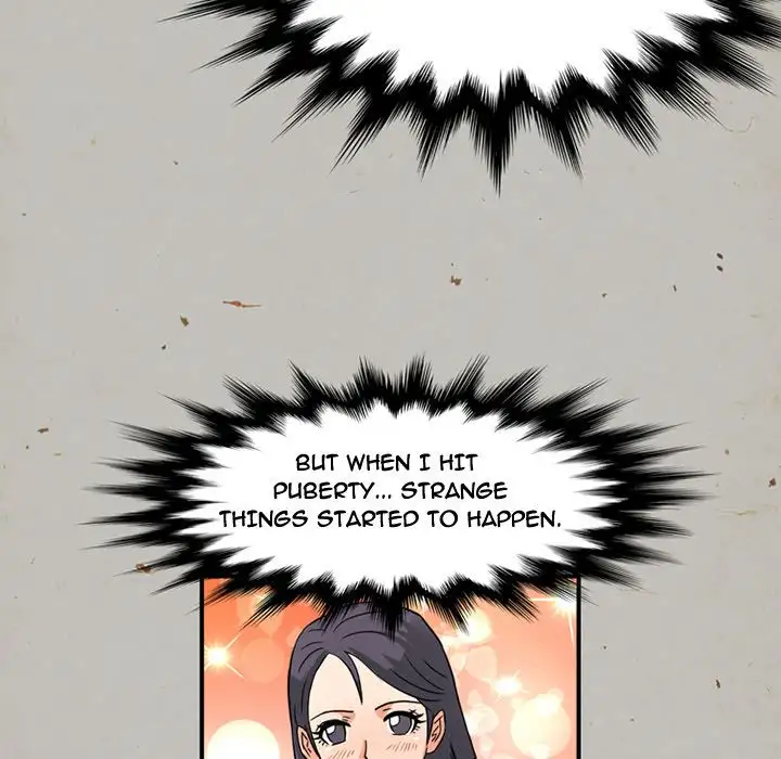 Midnight Toy Shop Chapter 16 - Page 45