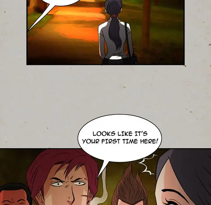 Midnight Toy Shop Chapter 16 - Page 53