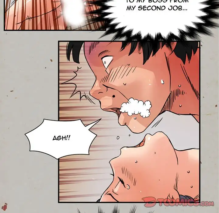 Midnight Toy Shop Chapter 16 - Page 72