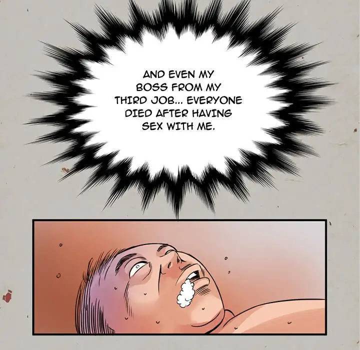 Midnight Toy Shop Chapter 16 - Page 73