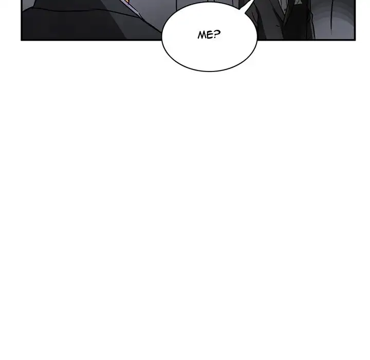 Midnight Toy Shop Chapter 16 - Page 8