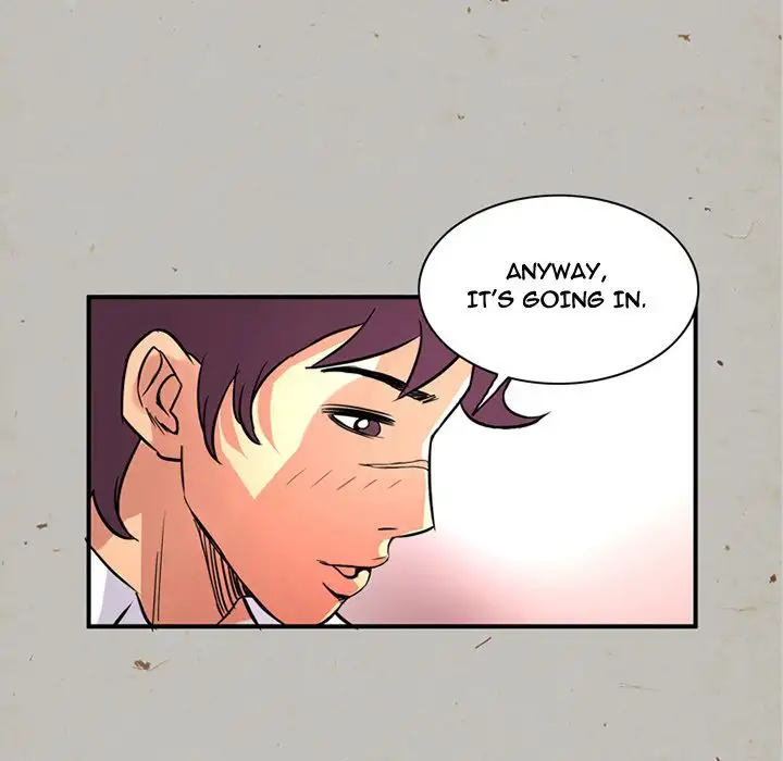 Midnight Toy Shop Chapter 17 - Page 17