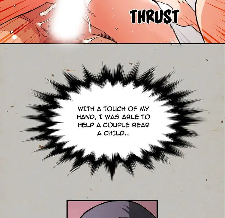 Midnight Toy Shop Chapter 17 - Page 35