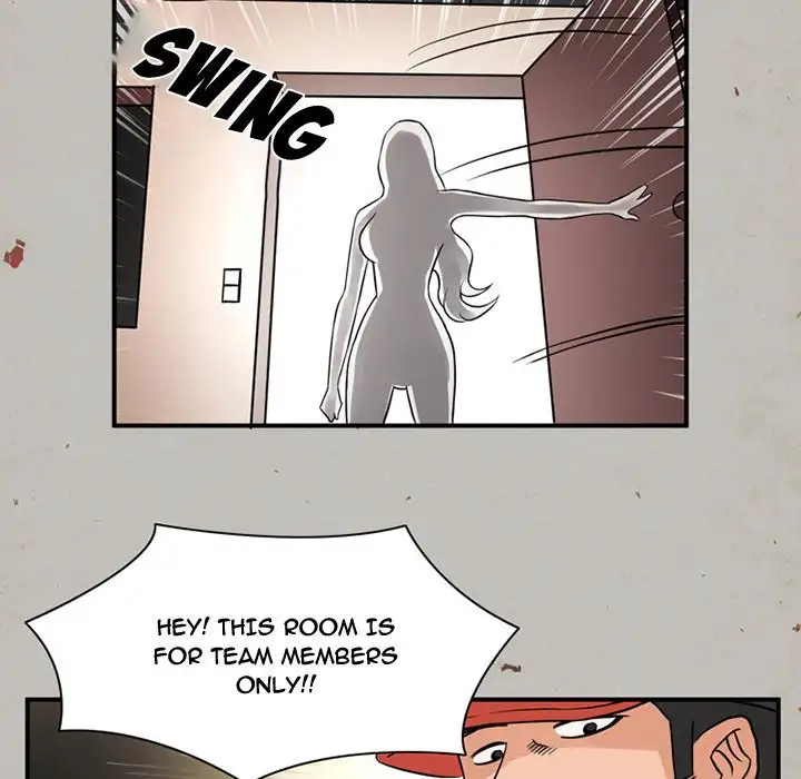 Midnight Toy Shop Chapter 17 - Page 44