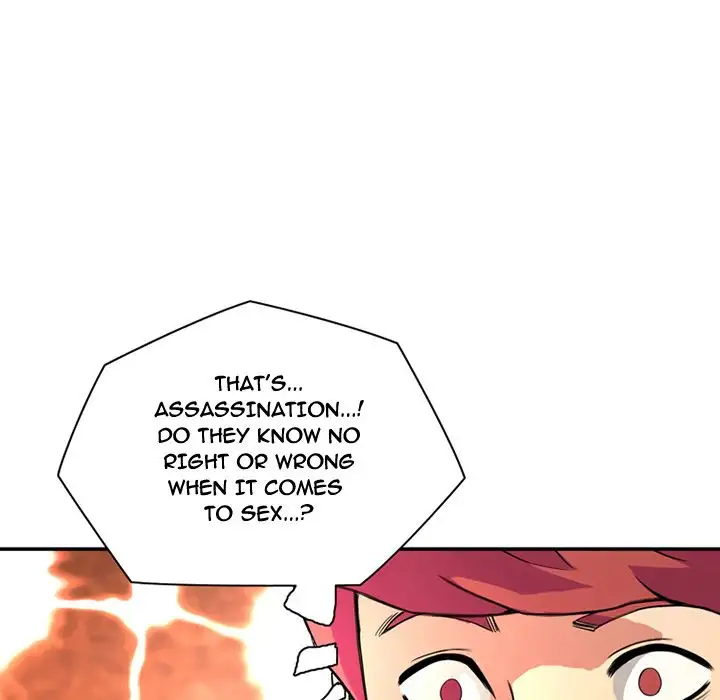 Midnight Toy Shop Chapter 17 - Page 60