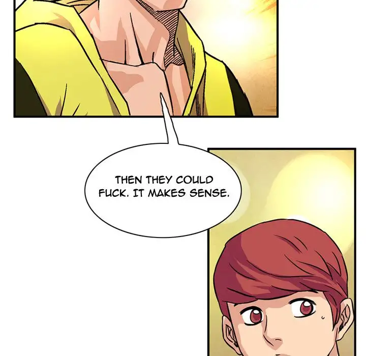 Midnight Toy Shop Chapter 19 - Page 17