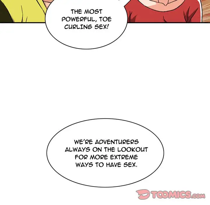 Midnight Toy Shop Chapter 19 - Page 26