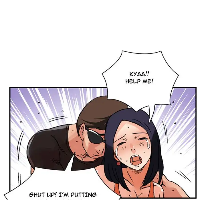 Midnight Toy Shop Chapter 19 - Page 27