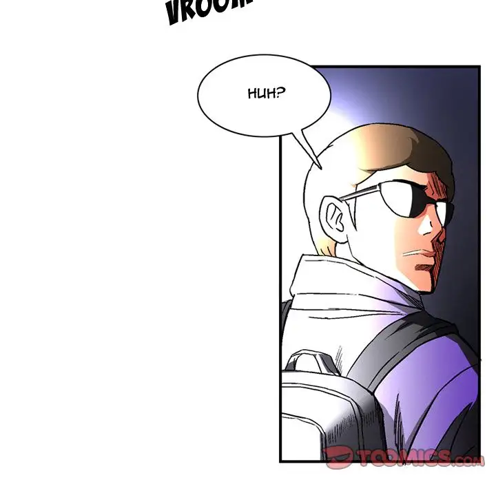 Midnight Toy Shop Chapter 19 - Page 38