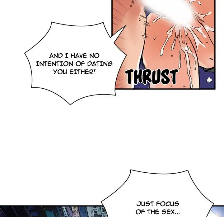 Midnight Toy Shop Chapter 19 - Page 65