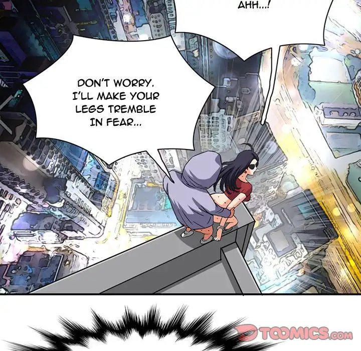 Midnight Toy Shop Chapter 19 - Page 66