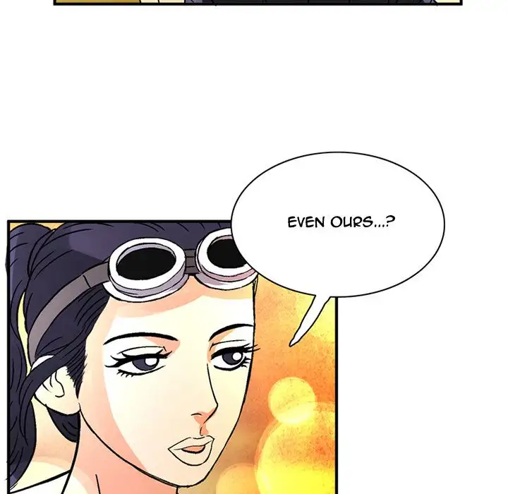 Midnight Toy Shop Chapter 19 - Page 72
