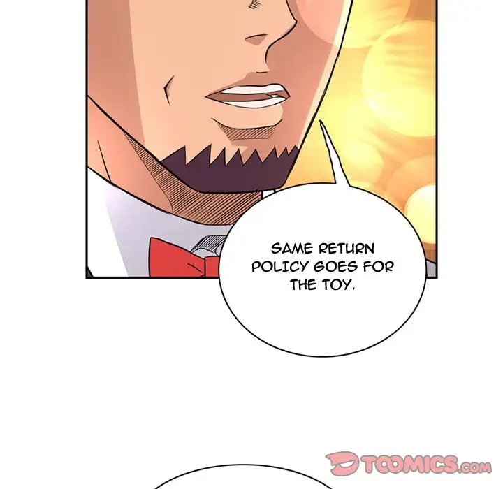Midnight Toy Shop Chapter 19 - Page 78