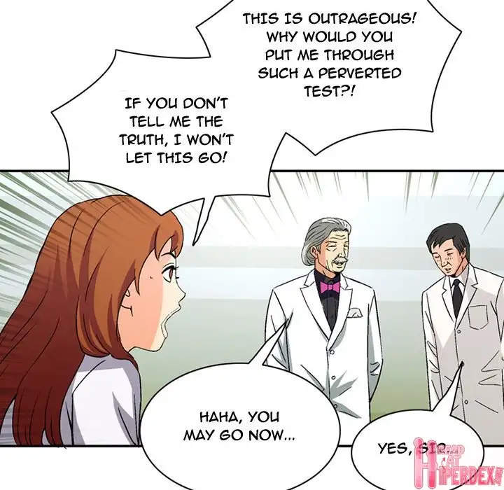 Midnight Toy Shop Chapter 21 - Page 37