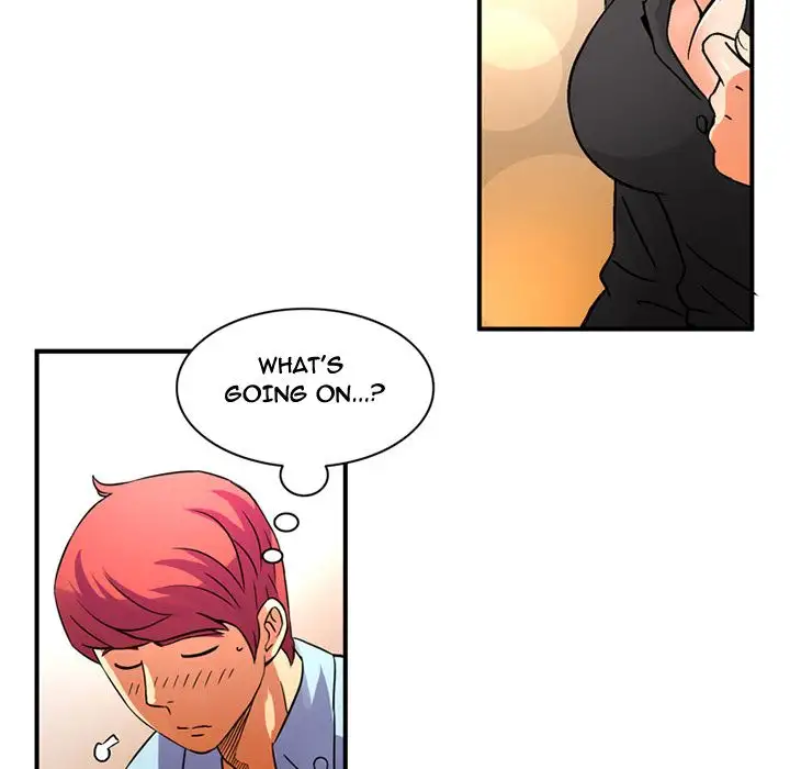 Midnight Toy Shop Chapter 21 - Page 59