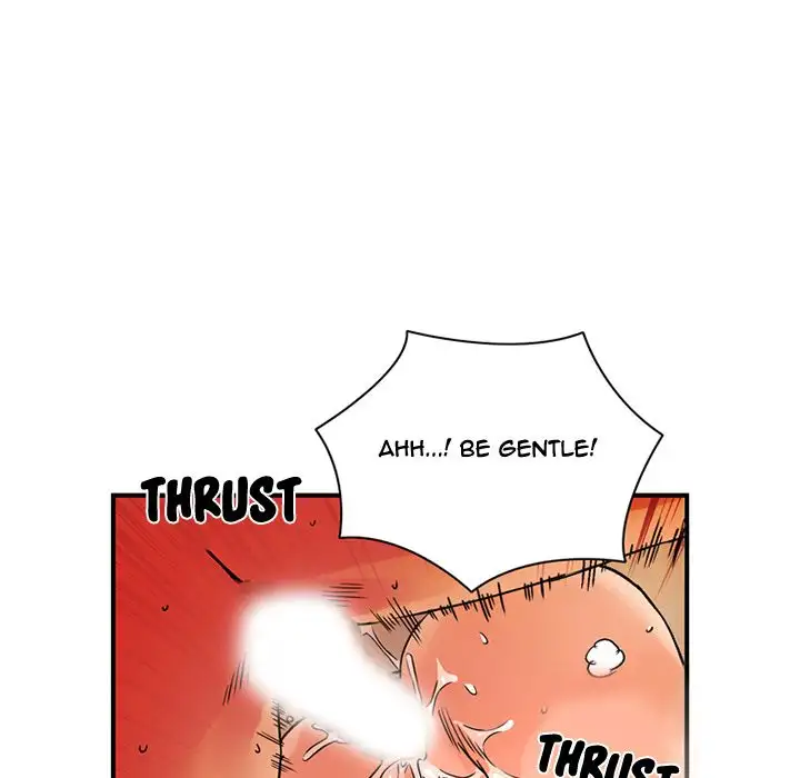 Midnight Toy Shop Chapter 21 - Page 64