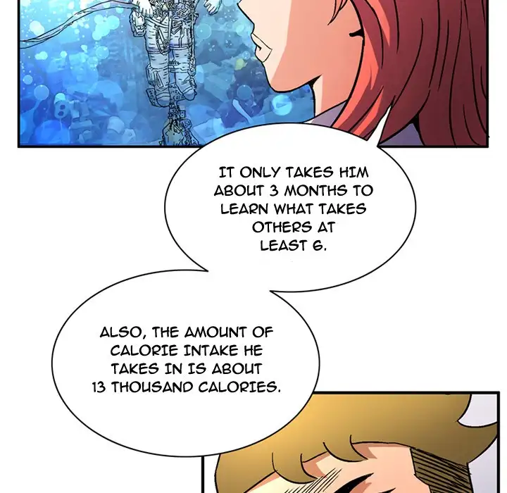Midnight Toy Shop Chapter 22 - Page 13
