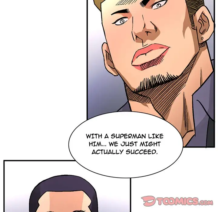 Midnight Toy Shop Chapter 22 - Page 14