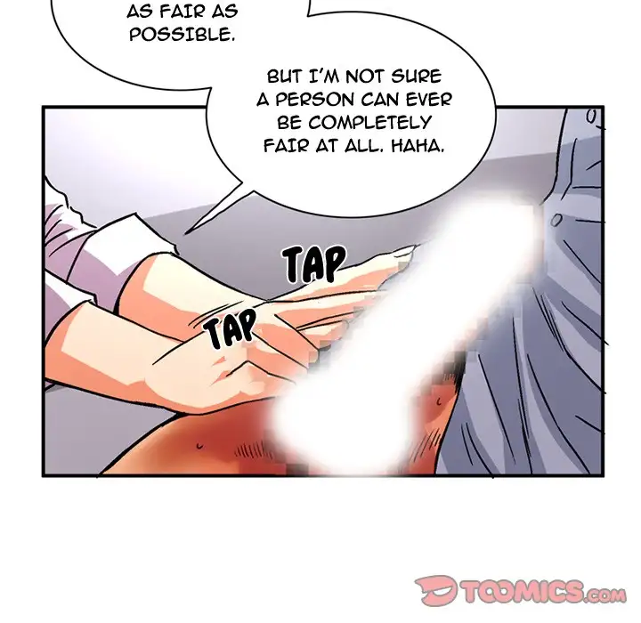 Midnight Toy Shop Chapter 22 - Page 18