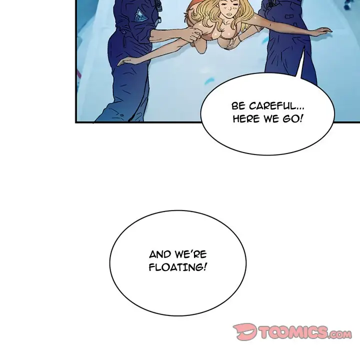 Midnight Toy Shop Chapter 22 - Page 30