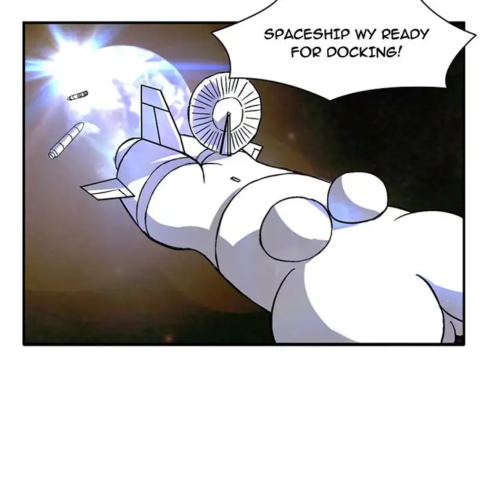 Midnight Toy Shop Chapter 22 - Page 56