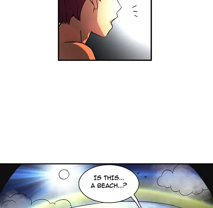 Midnight Toy Shop Chapter 22 - Page 71