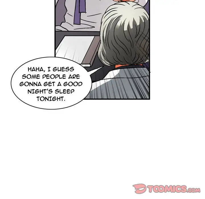 Midnight Toy Shop Chapter 24 - Page 22