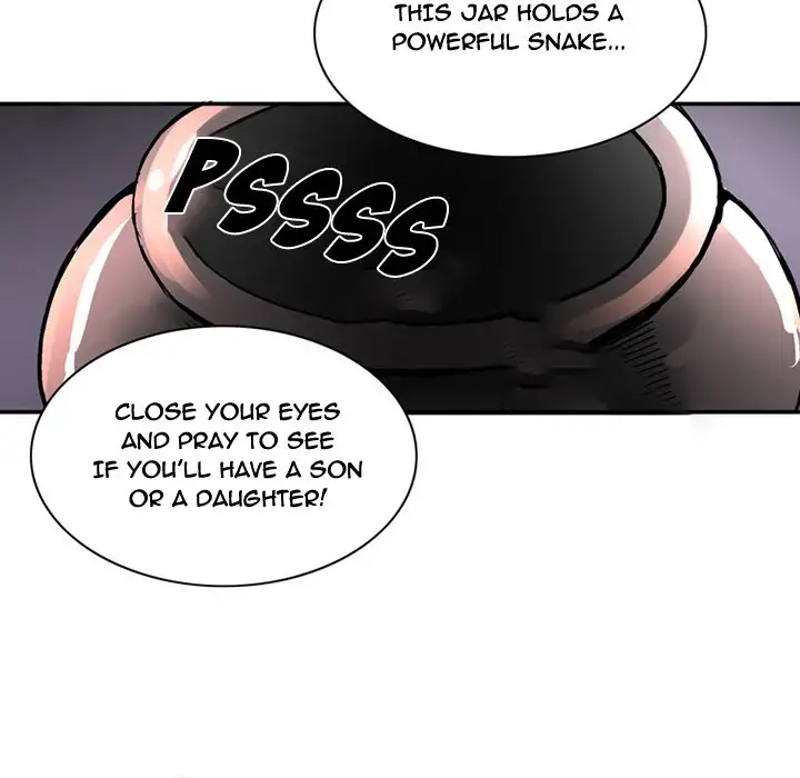 Midnight Toy Shop Chapter 24 - Page 24