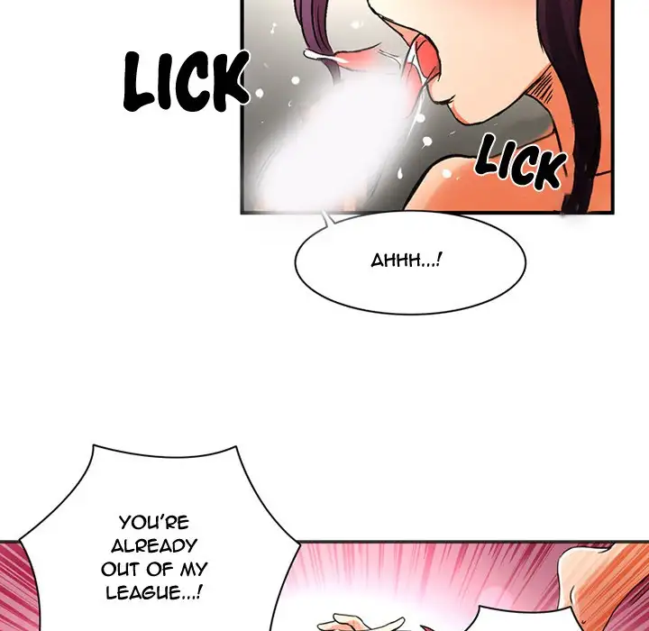 Midnight Toy Shop Chapter 24 - Page 61