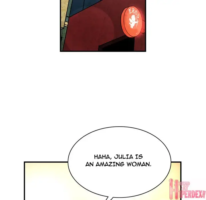 Midnight Toy Shop Chapter 24 - Page 64