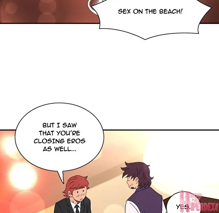 Midnight Toy Shop Chapter 24 - Page 80