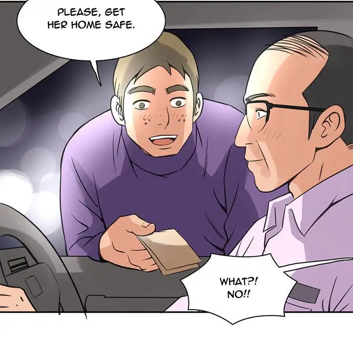 Midnight Toy Shop Chapter 6 - Page 24